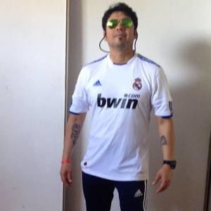 Meet your Posher, Humberto